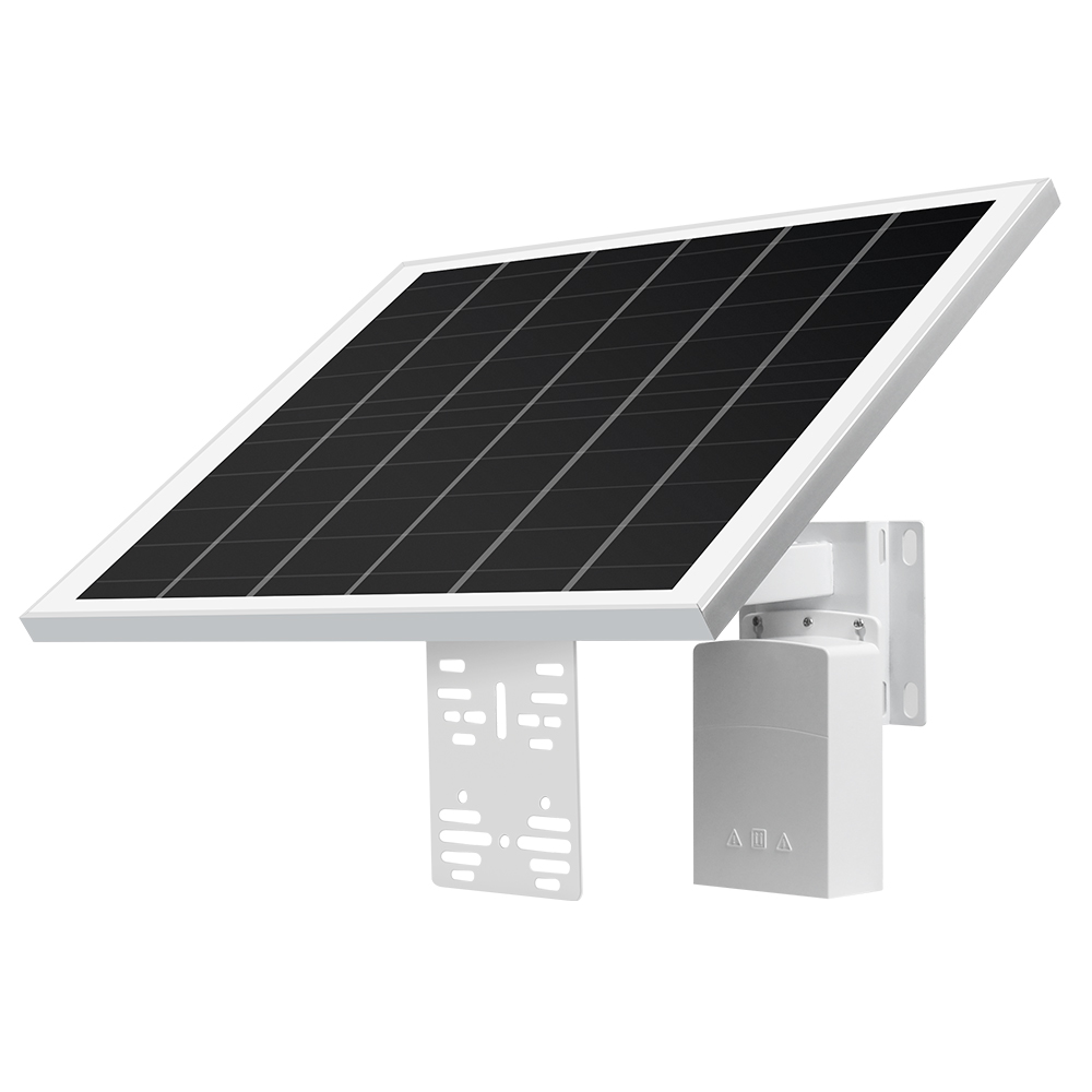 Solar Camara Pt Segurida Fhd 4G LTE Inalambrico Parlante - IAI