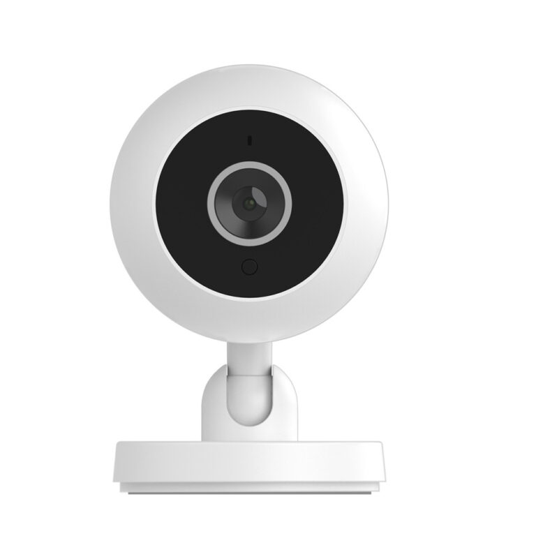 Wireless IP Camera